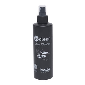 Spray limpia gafas bolle B412