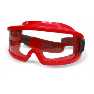 GAFA PANORAMICA UVEX 9301 ULTRAVISION ROJA ESTAN. SEHILA Canarias